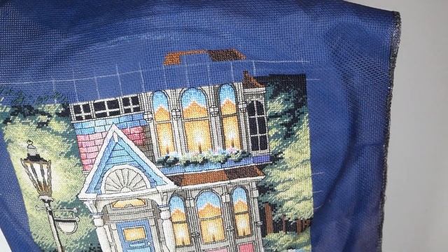 Итоги рукодельного ОКТЯБРЯ смотреть онлайн