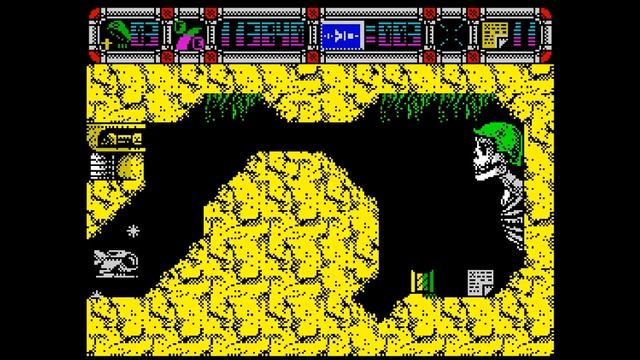 TASK FORCE [ZX Spectrum] смотреть онлайн