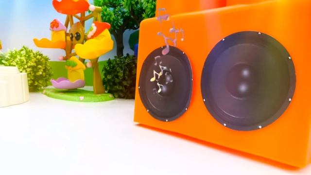 Мультик из игрушек Сказочный патруль - Машины сказки для детей. Сборник видео смотреть онлайн