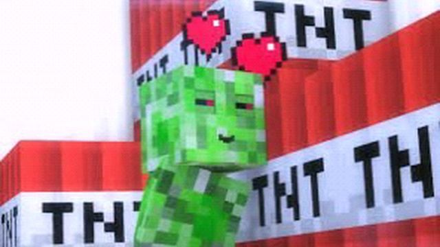 Рэп крипера смотреть онлайн