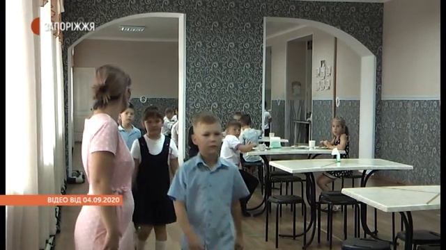 Новини - Інклюзивний освітній простір у Балабиному - 07.10.2020 смотреть онлайн