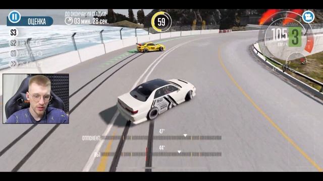 CARROT 2 в ТОП-32! ЛЕГЕНДА В СОТОМ КУЗОВЕ! РАНДОМНЫЙ ТОП-32! [Ca