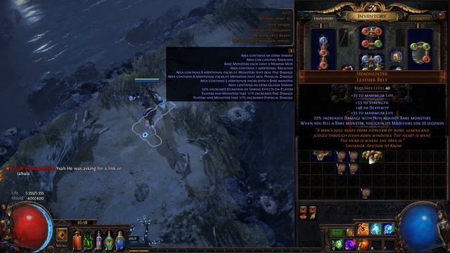EASY HEADHUNTER GUIDE | МОЙ САМЫЙ ПЕРВЫЙ И САМЫЙ ЛЕГКИЙ ХХ