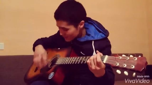 Ахун Мамаюсупов