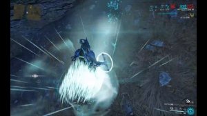 Warframe (Часть -6) - Порабощённый Вор/ Пагубная Сила/ ОТКРЫВАЮ МОД РАЗЛОМА