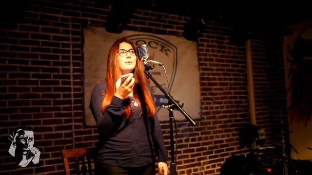 Зарина Гасанова - Рыцарь Снов / Zarina Gasanova - Knight Of Sons