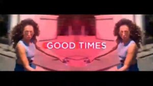 Конец программы BRIDGE TO NIGHT LIFE + Фрагмент эфира (DANGE TV, 2014 и