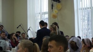 Авраам при смерти был
