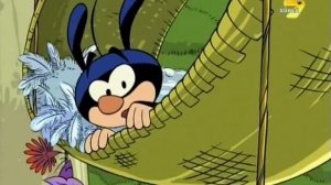 Марсупилами Сезон 1 Епизод 1 БГ АУДИО [Анимация]