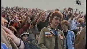 ССО "Ассоль" - Четыре дня до сентября