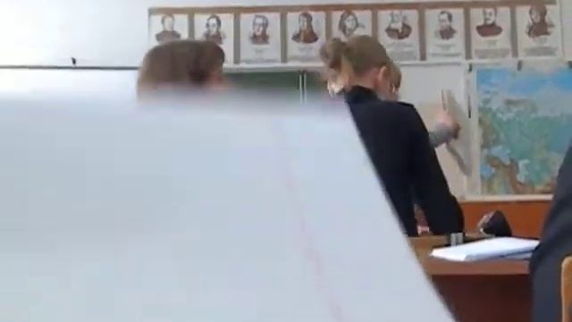 Жанна и её компашечке