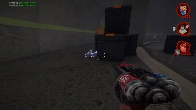 Area 69 ➤ POSTAL Brain Damaged ◉ Прохождение #9 | PC смотреть онлайн