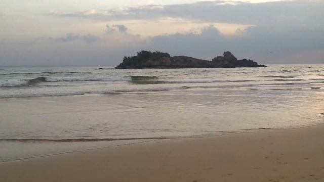 Eden Resort & SPA Пляж смотреть онлайн