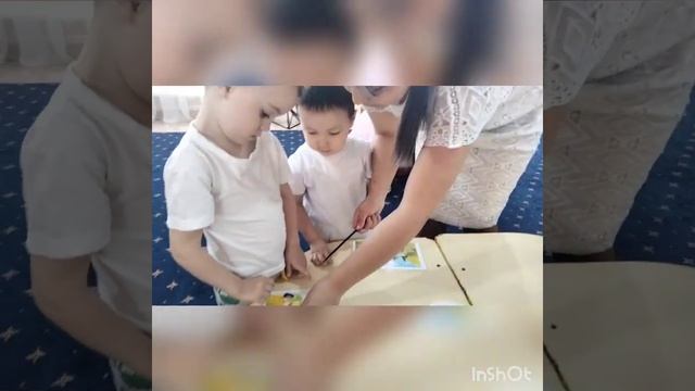 Организационная деятельность 