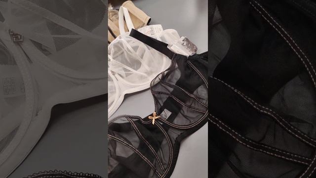 Бюстгальтер Прибалтика обзор смотреть онлайн