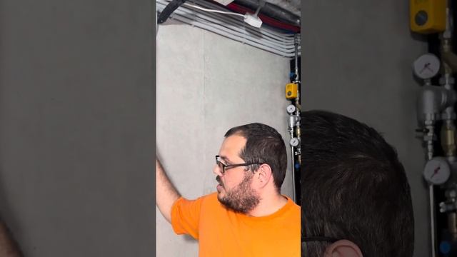 Проектирование вентиляции