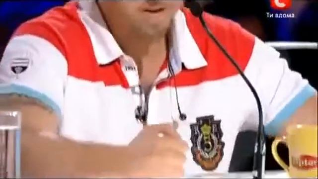 Х ФАКТОР 3 ! ЭТО ПОЛНЫЙ ПИСЕЦ! САМОЕ ШИКАРНОЕ ВЫСТУПЛЕНИЕ! смотреть онлайн