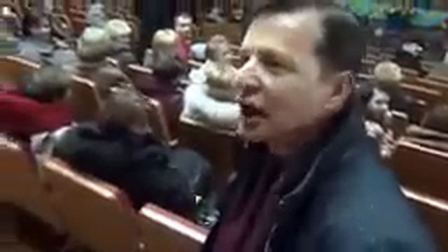 Олег Ляшко приколы!! Смотреть всем!!!!! смотреть онлайн