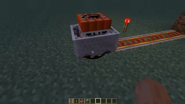 як зробити ядерну бомбу в майнкрафт 1 5 2 без модів смотреть онлайн