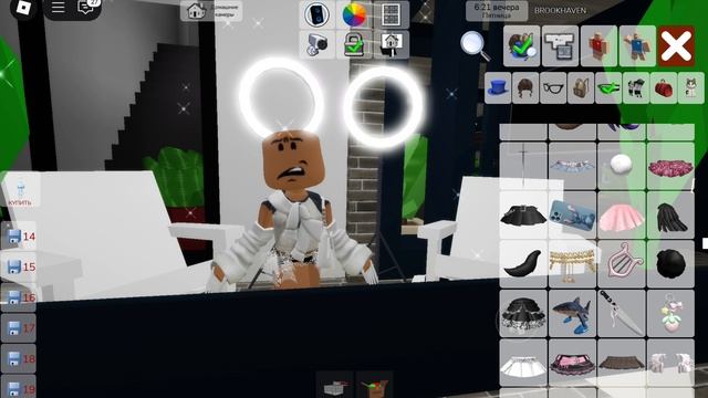 тутор на скин miss mom🙀🌸говорите ели делать тУтОр на miss поцанку смотреть онлайн