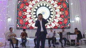 ШОХИН АБДУЛЛОЕВ - ошик аз маъшук чудо 2022