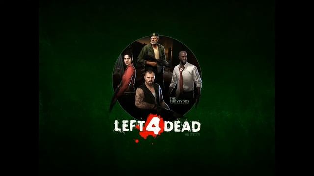 Left 4 Dead 2 песня на русском смотреть онлайн