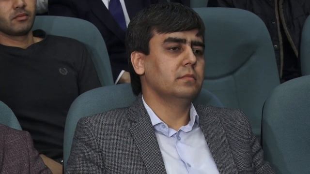 ЧОИЗАСУПОРИ / ШОХЧОИЗА НАСИБИ КИ ШУД? смотреть онлайн