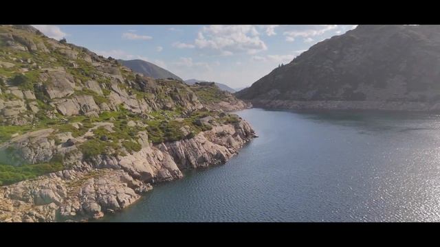 ИНЦИДЕНТ В ГОРАХ АНДРОРРЫ - Ураган, Ночевка, Хайкинг смотреть онлайн