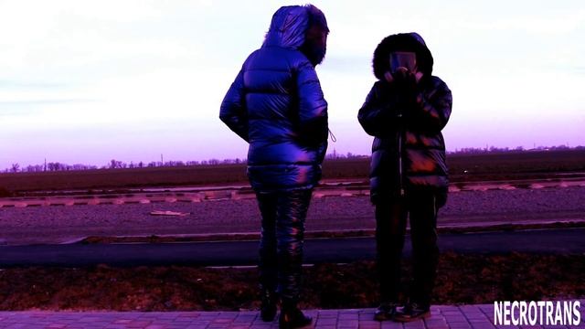 НЕКРОМЕХАНИКУС И НЕКРОНЕКО. КОМБИНЕЗОНЫ, ПРОТИВОГАЗЫ И КУРТКИ. ФОРМИРОВАНИЕ ПРОГРЕСС. МОДЫ БУДУЩЕГО смотреть онлайн