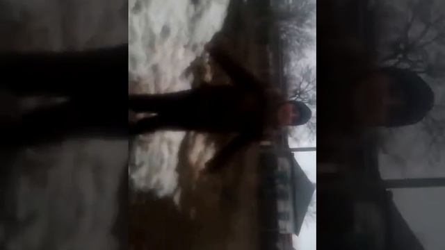 режим снег