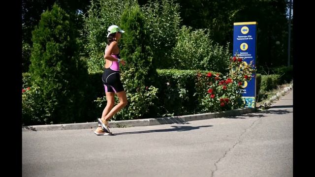 Алматы триатлон-Гранд финал спринт-2024