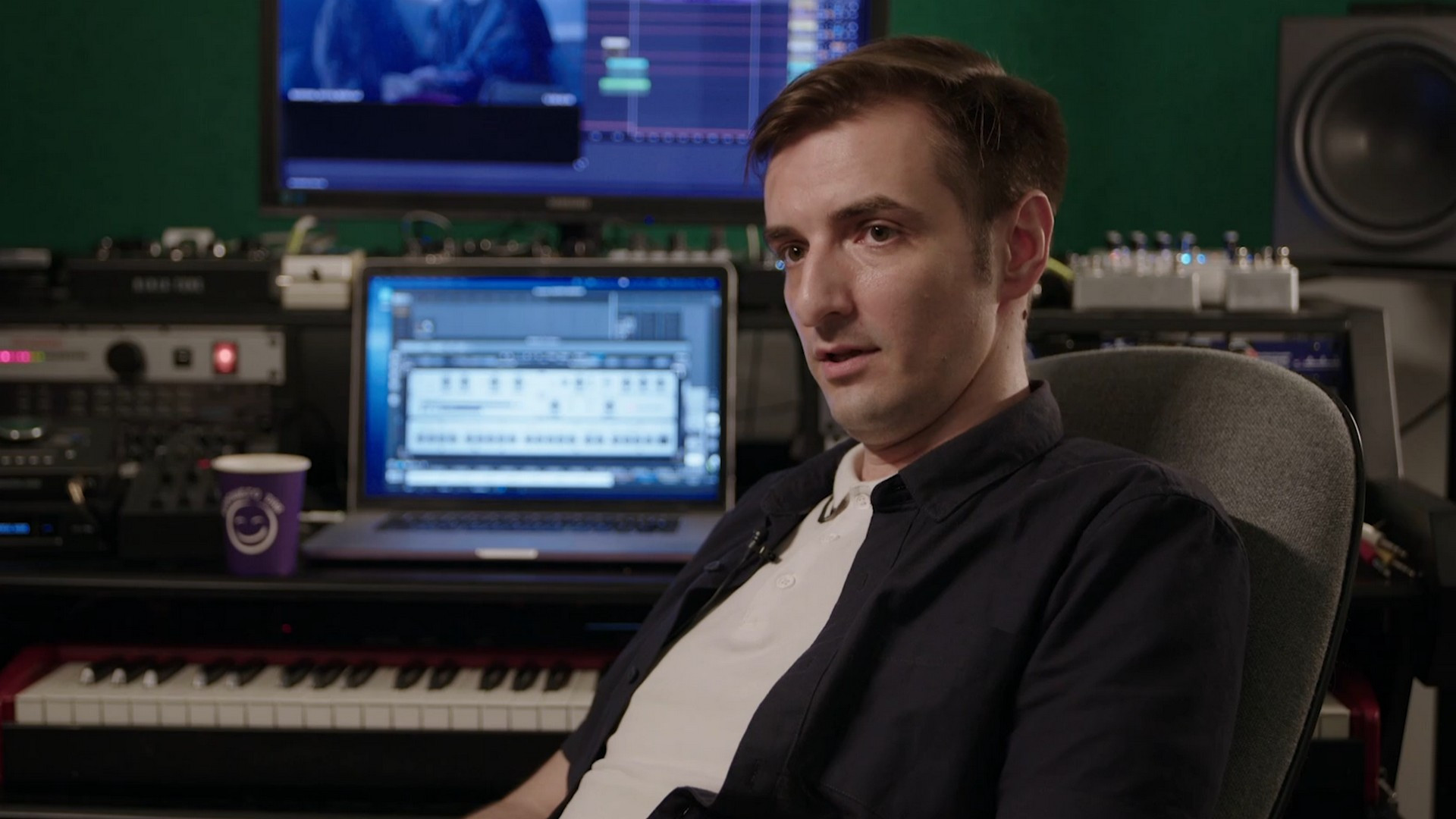 Наследие, 1 сезон, 10 выпуск смотреть онлайн