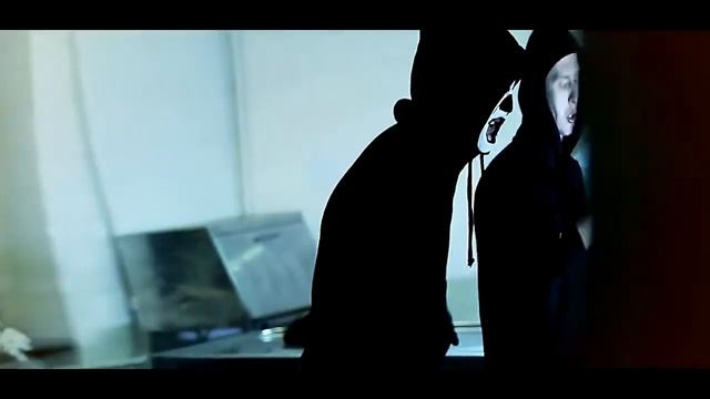 the Chemodan ft. Brick Bazuka - Рифмотеррор смотреть онлайн