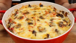 Обед (ужин) в одной посуде – сытное БЛЮДО НА КАЖДЫЙ ДЕНЬ!