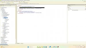 1С для начинающих. Как работают события формы. Пересчёт суммы, цены в табличной части