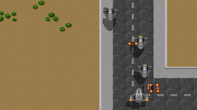 Обзор игры Mission Mopreme