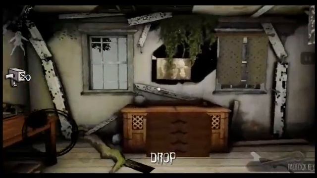 Вспомним игру Skinny | Skinny The Horror Game