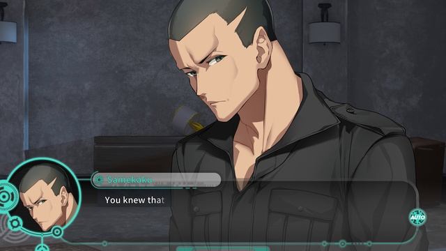 Meteor World Actor - Badge and Dagger #57