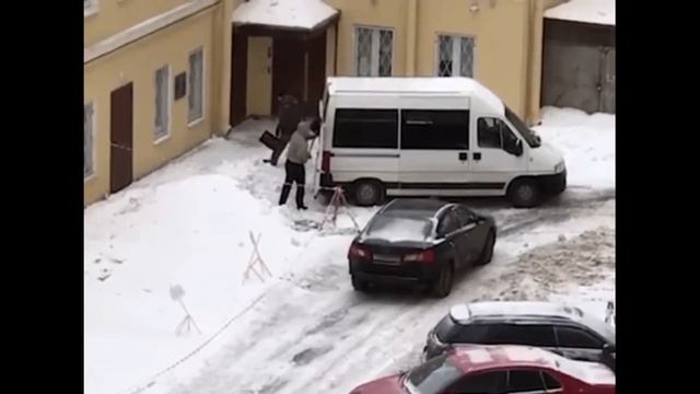 Лучшее видео всех годов #1 Вспомнил прослезился..Володя..Володя..)))) смотреть онлайн
