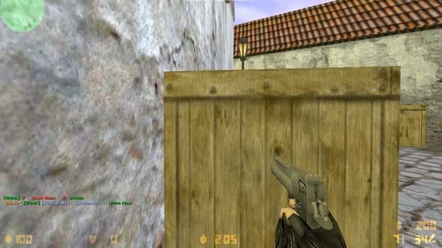 CS 1.6. Смешные моменты. Монтаж по кс1.6. Как играют на пабликах? (CS 1.6) смотреть онлайн