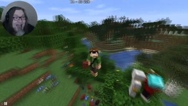 СМЕШНЫЕ МОМЕНТЫ СО СТРИМОВ АЛЬЦЕСТА 7 - ОТДАЙ КАРТОШКУ!!! смотреть онлайн