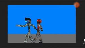 кибер Владислав против красного солдата