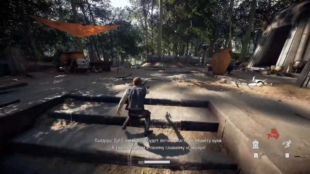 "Возвращение генерала" | Сокол в деле | Star Wars Battlefront 2 #8 смотреть онлайн