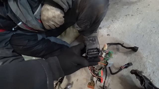 7 месяцев ремонта у мастеров Твери-результат нулевой! ФОРД Мондео не могли завести с прошлого года. смотреть онлайн