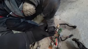 7 месяцев ремонта у мастеров Твери-результат нулевой! ФОРД Мондео не могли завести с прошлого года.