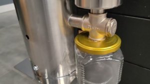 Обзор на коптильню 100 л 5 в 1