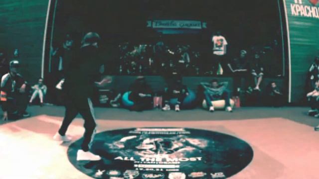 Bboy Grom (Руслан Громов)