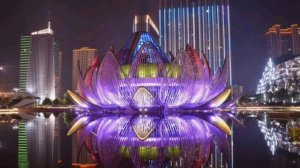 Незабываемый отдых в Пекине