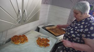 Мясотврожки по-сибирски от мудрой мамы пенсионерки ВКУСНЫЕ