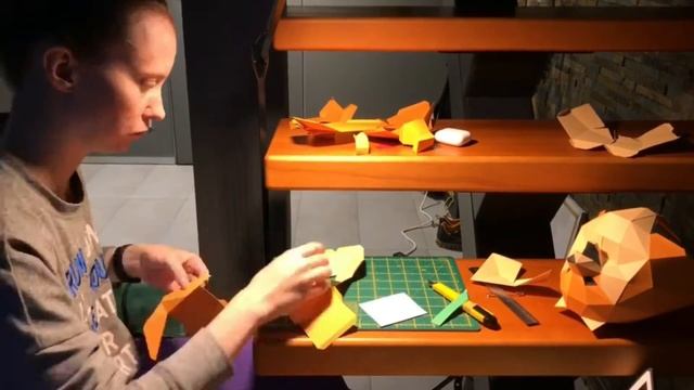 Таймлапс | Шпиц